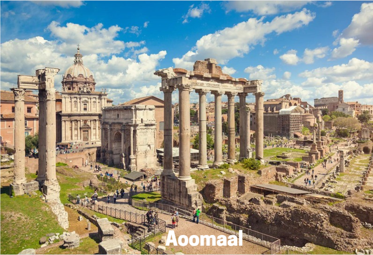 Aoomaal