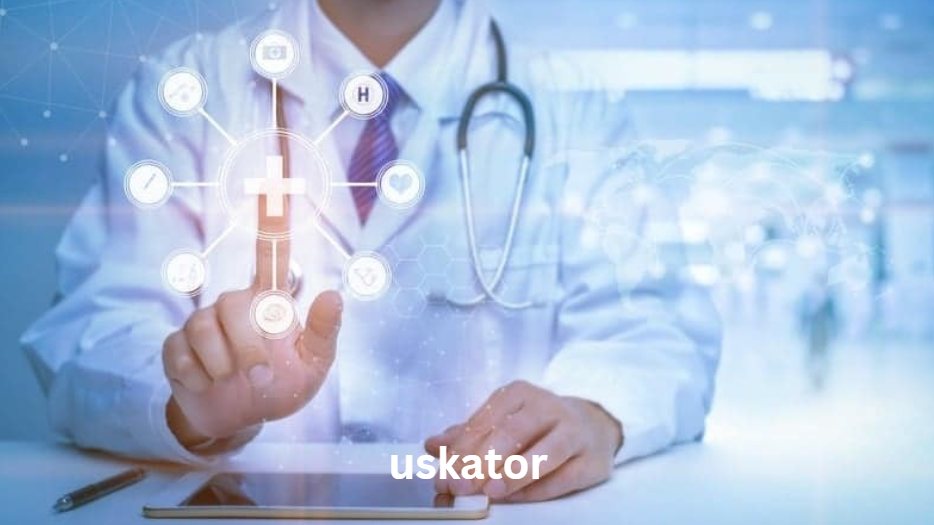 Uskator