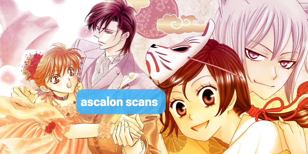 Ascalon Scans