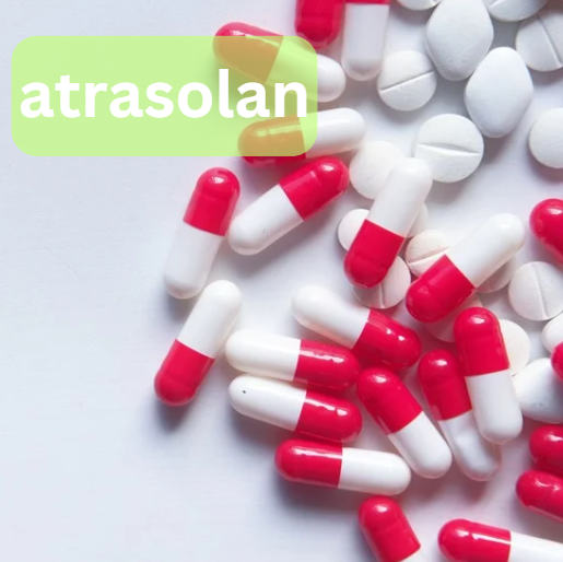 Atrasolan