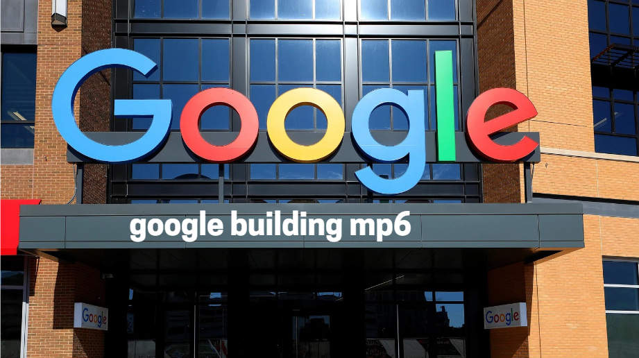 google building mp6