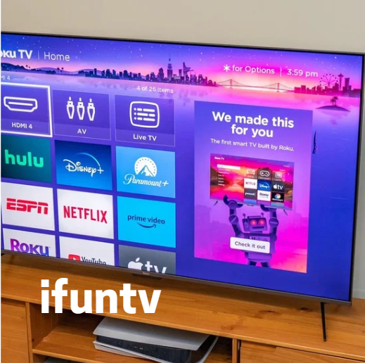 ifuntv