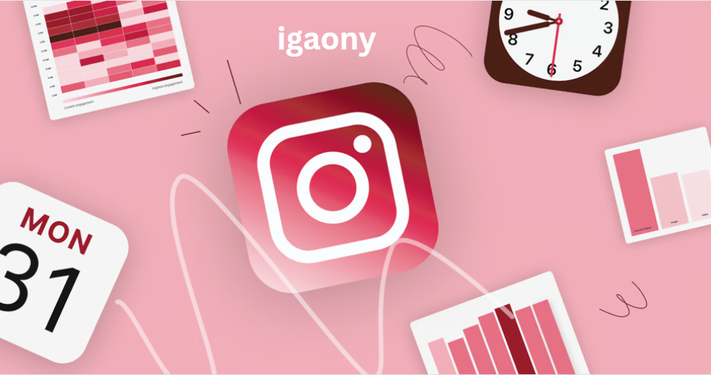 Igaony