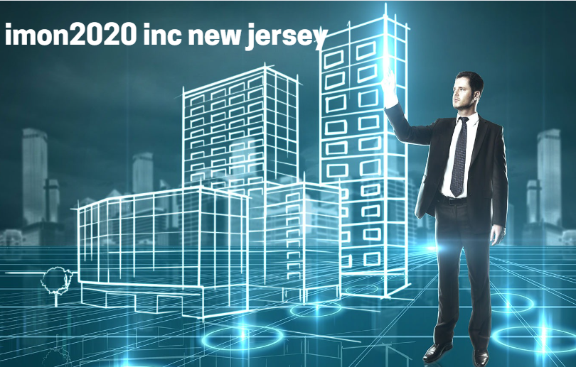 imon2020 inc new jersey