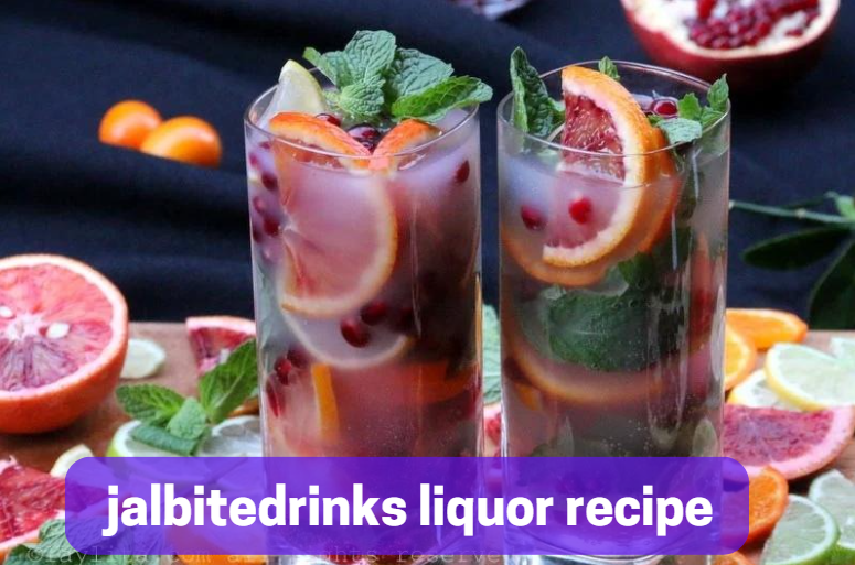 jalbitedrinks liquor recipe