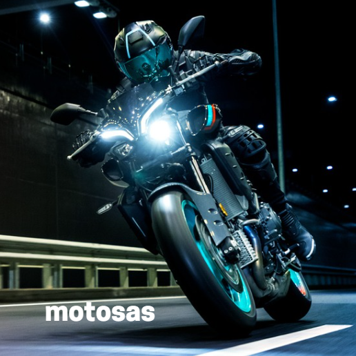 motosas