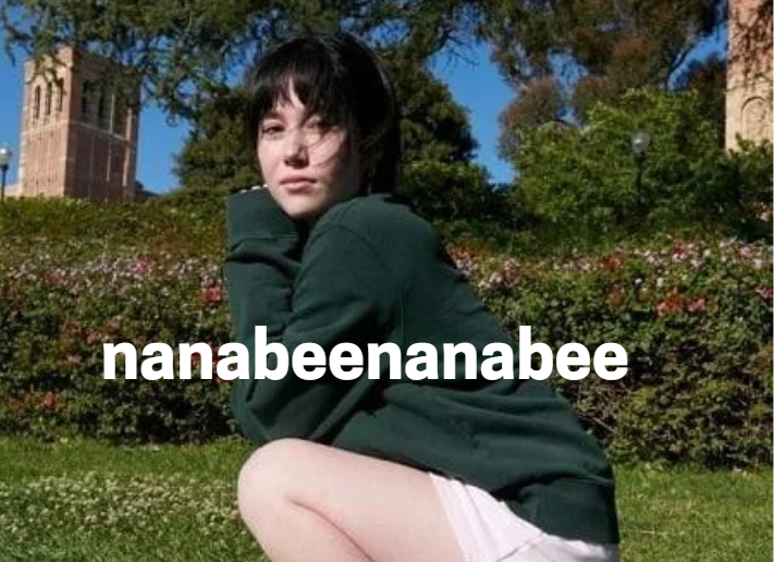 nanabeenanabee