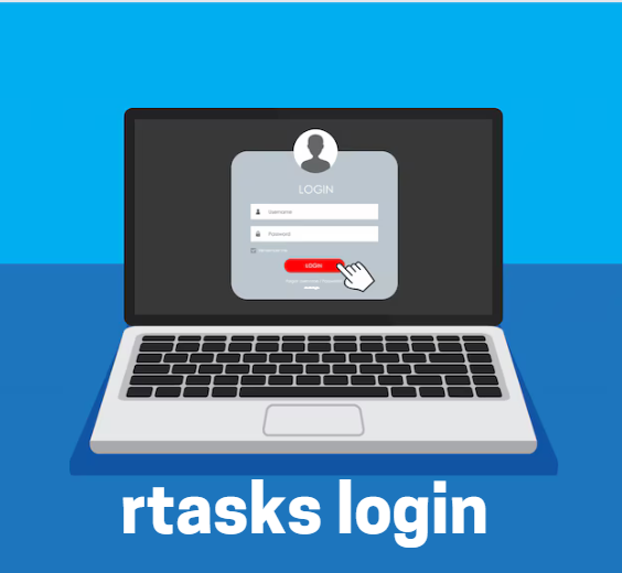 rtasks login