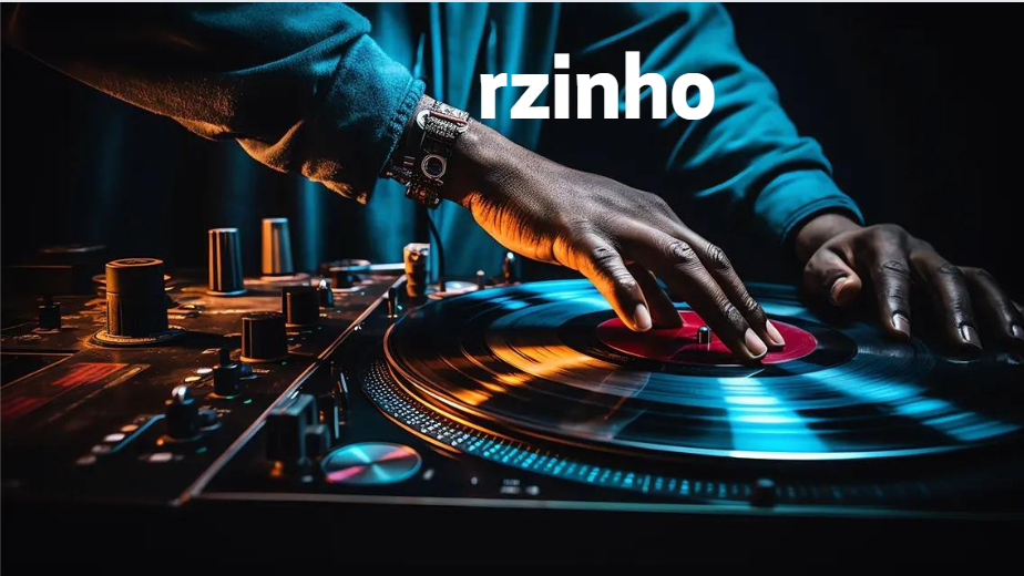 rzinho