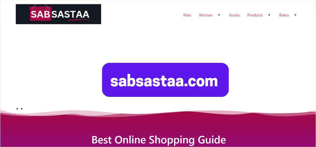 sabsastaa.com