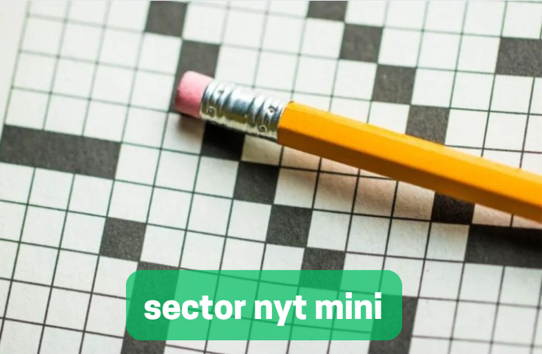 sector nyt mini