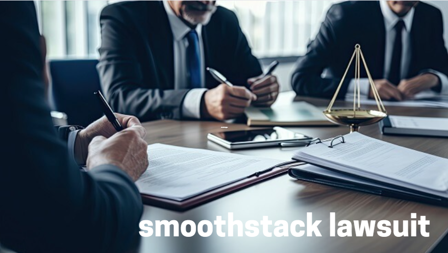 smoothstack lawsuit