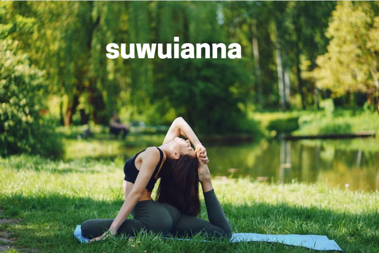 suwuianna