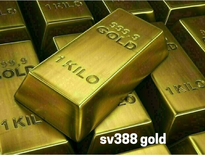 sv388 gold