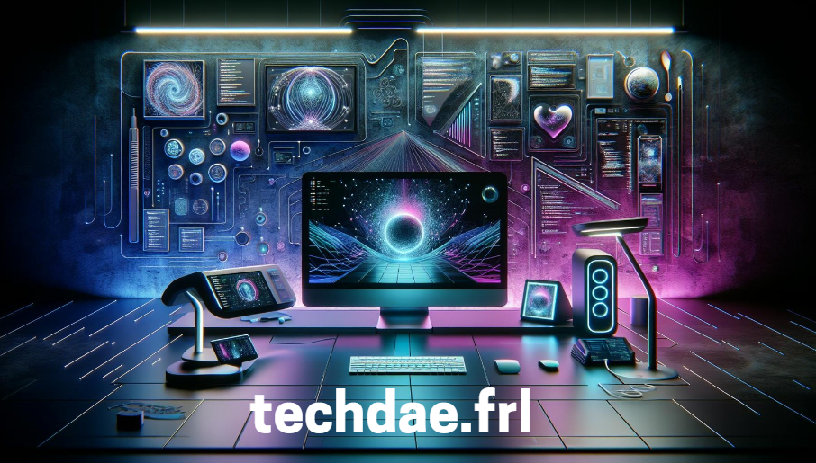 techdae.frl