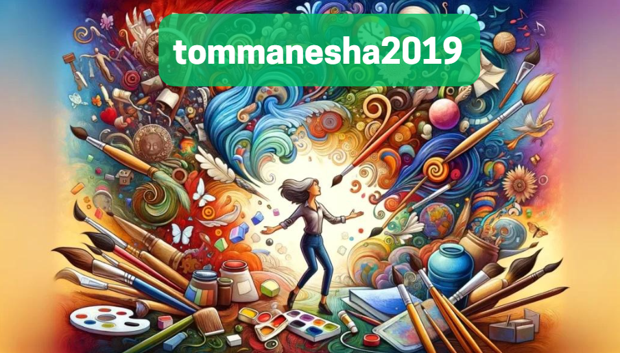 tommanesha2019