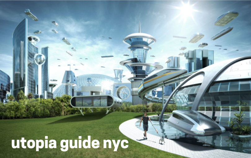 utopia guide nyc