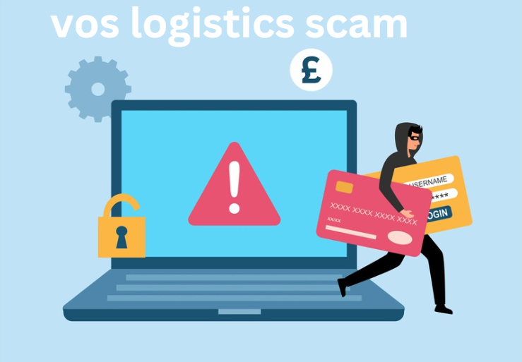 Vos Logistics Scam