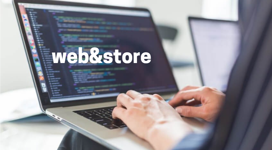 web&store