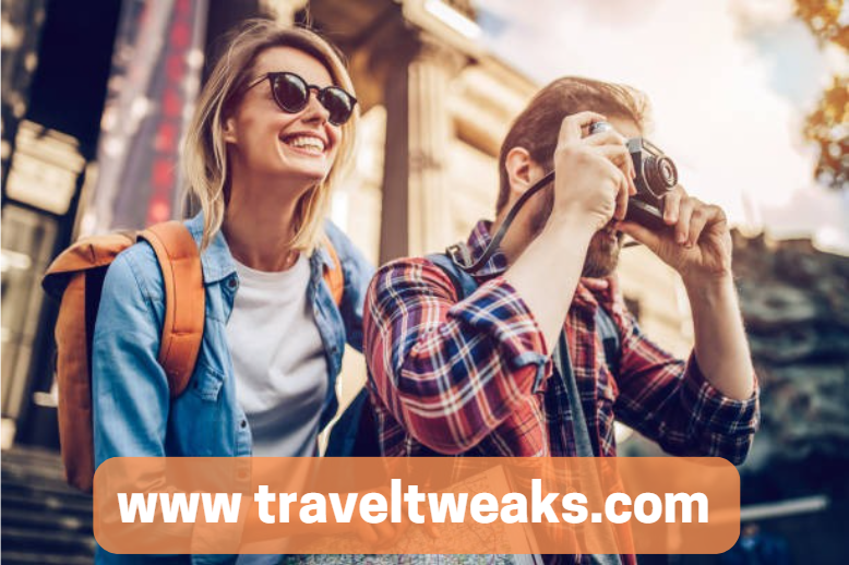 Discovering TravelTweaks.com: Your Ultimate Guide to Travel Optimization