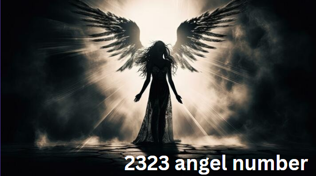 2323 angel number