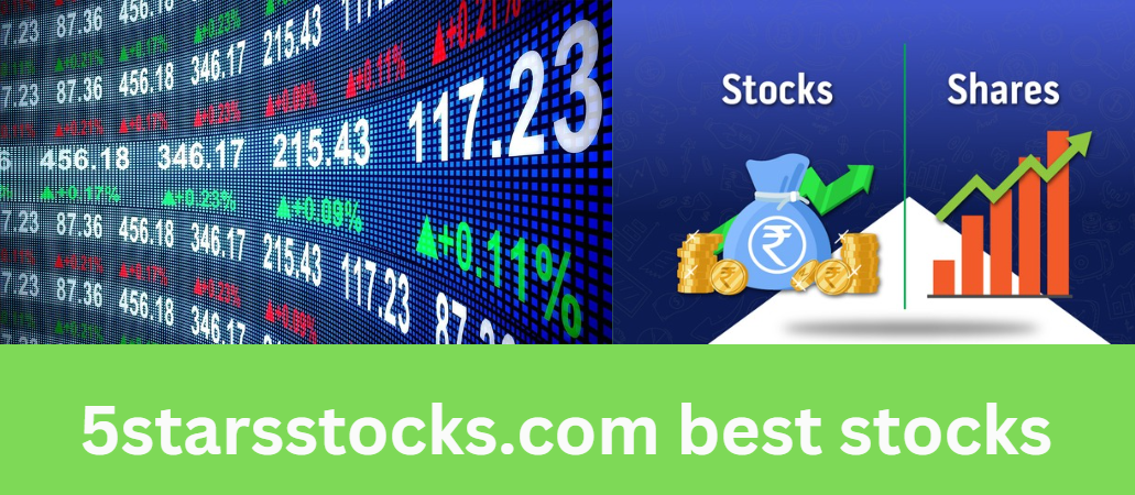 5starsstocks.com best stocks