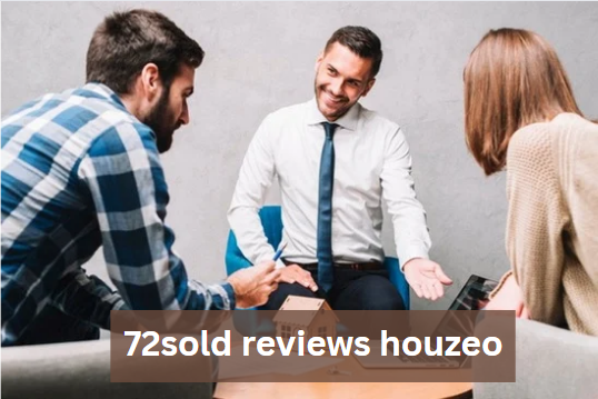 72sold reviews houzeo