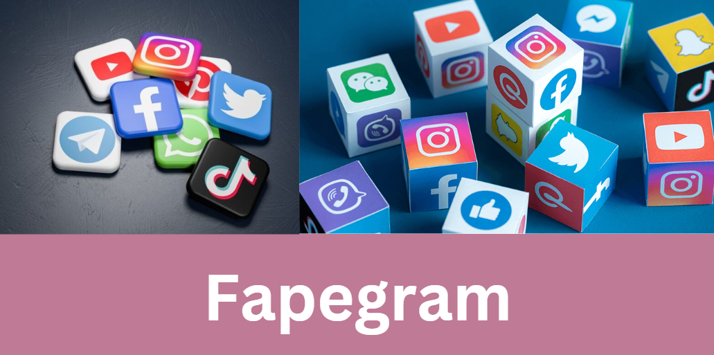 Fapegram