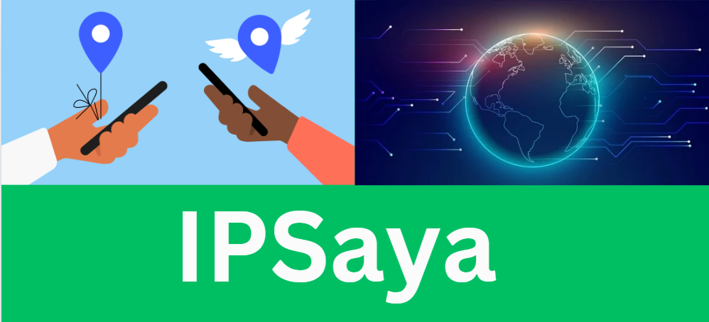 IPSaya