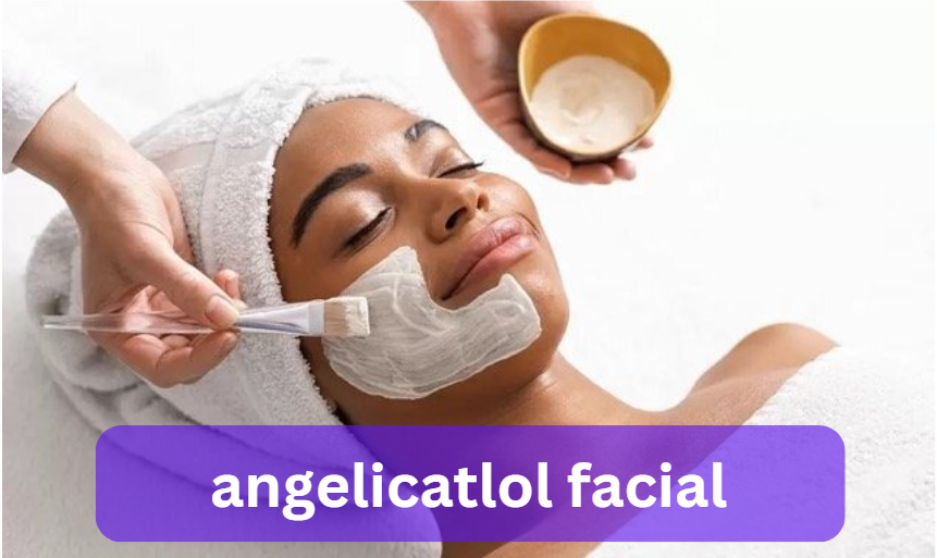 angelicatlol facial