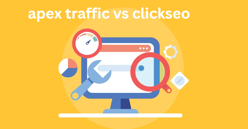 apex traffic vs clickseo