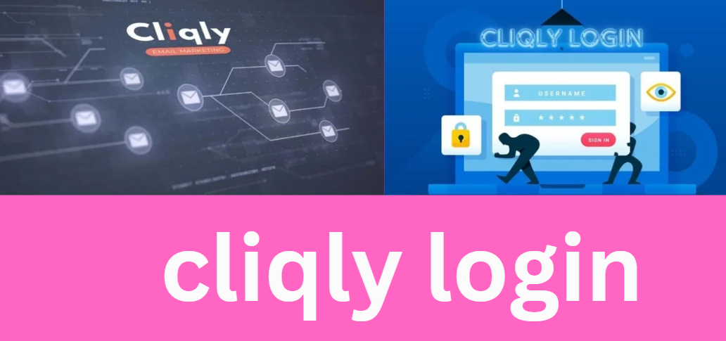 cliqly login