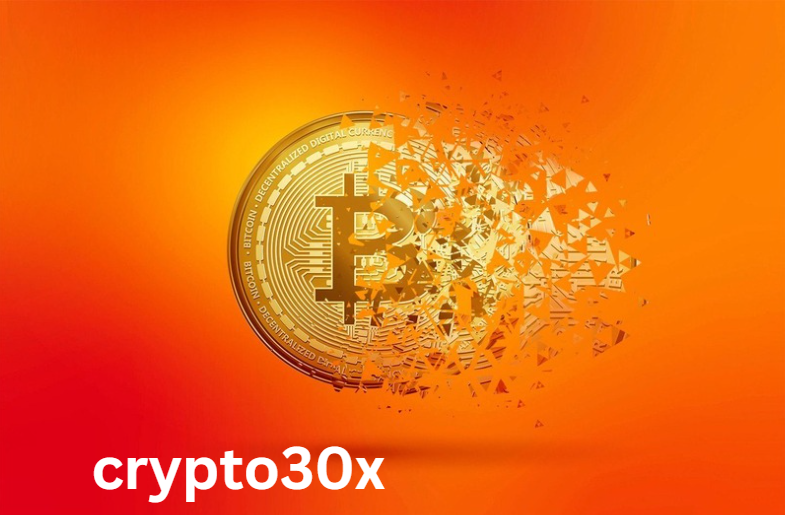 crypto30x