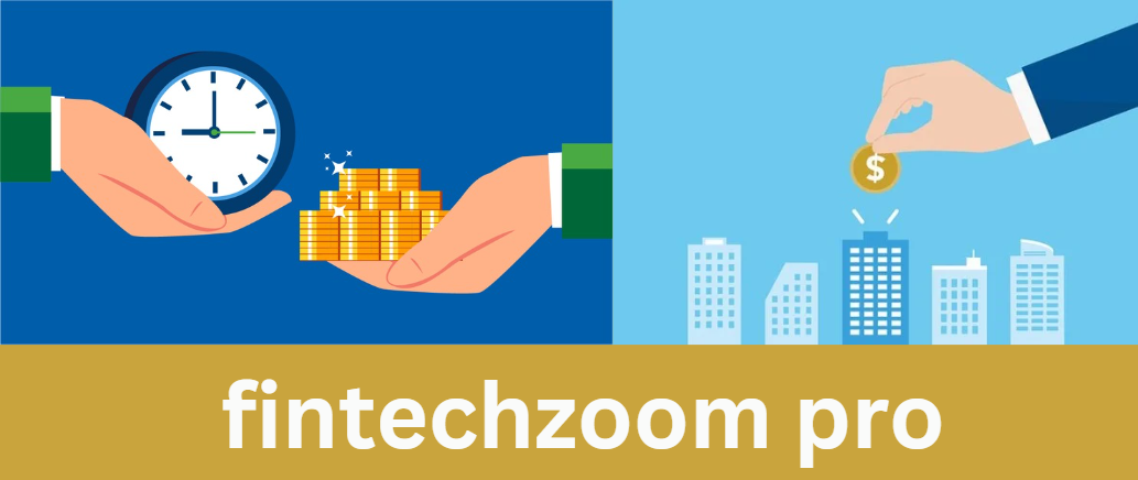 fintechzoom pro