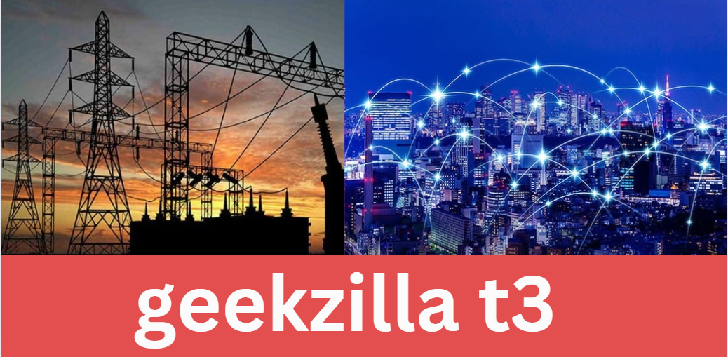 geekzilla t3