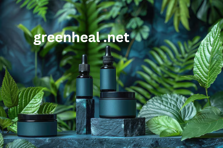 greenheal .net