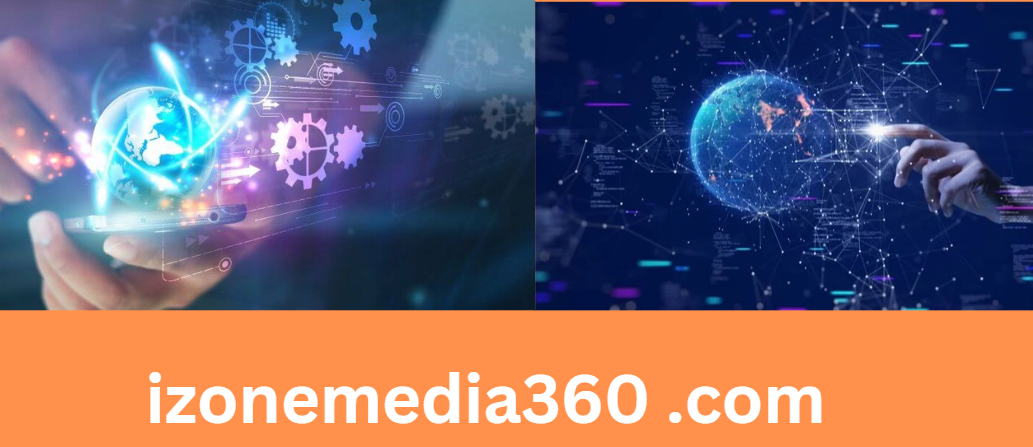 izonemedia360 .com