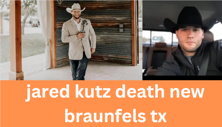 jared kutz death new braunfels tx