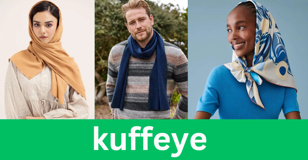 kuffeye