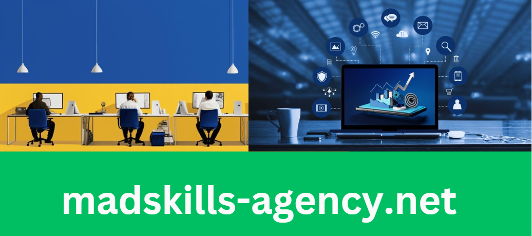 madskills-agency.net