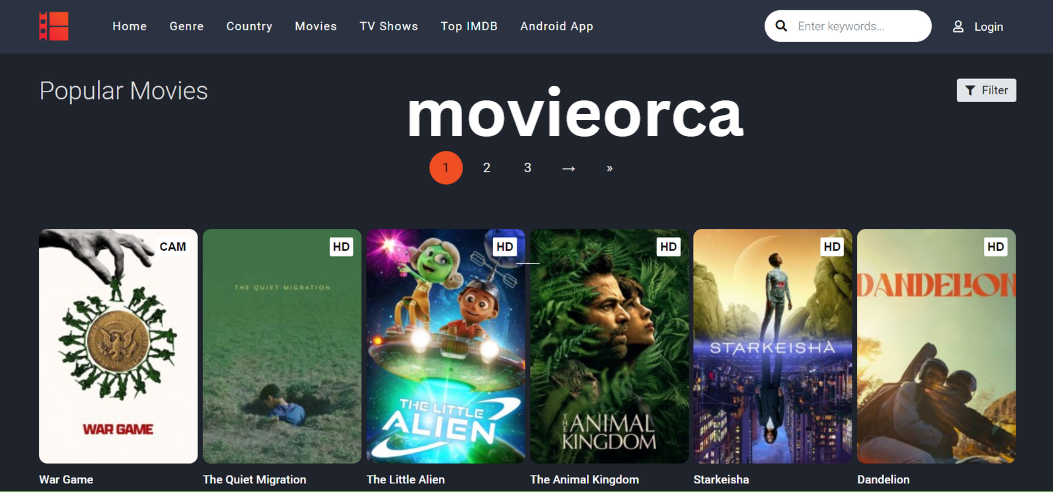 movieorca