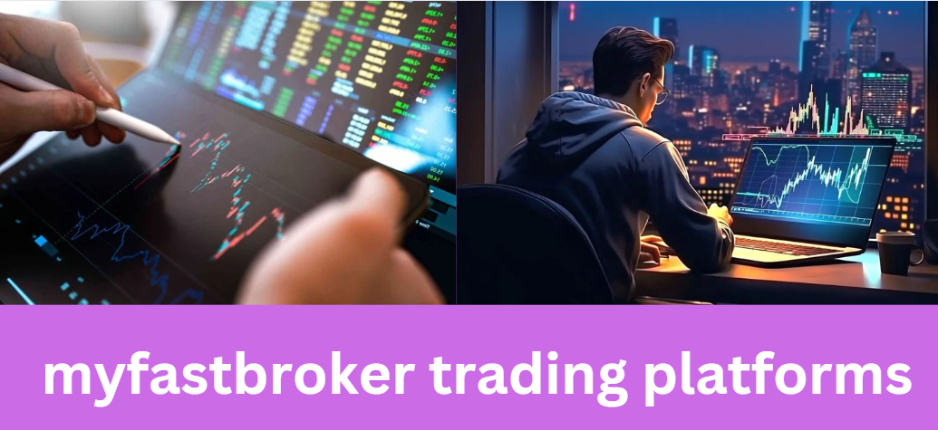 myfastbroker trading platforms