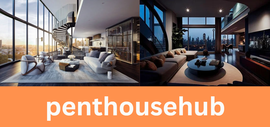 penthousehub