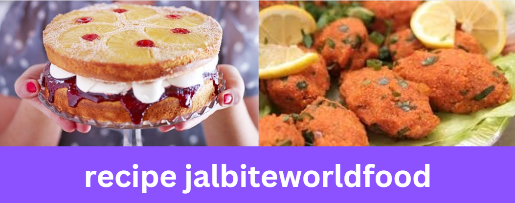 recipe jalbiteworldfood