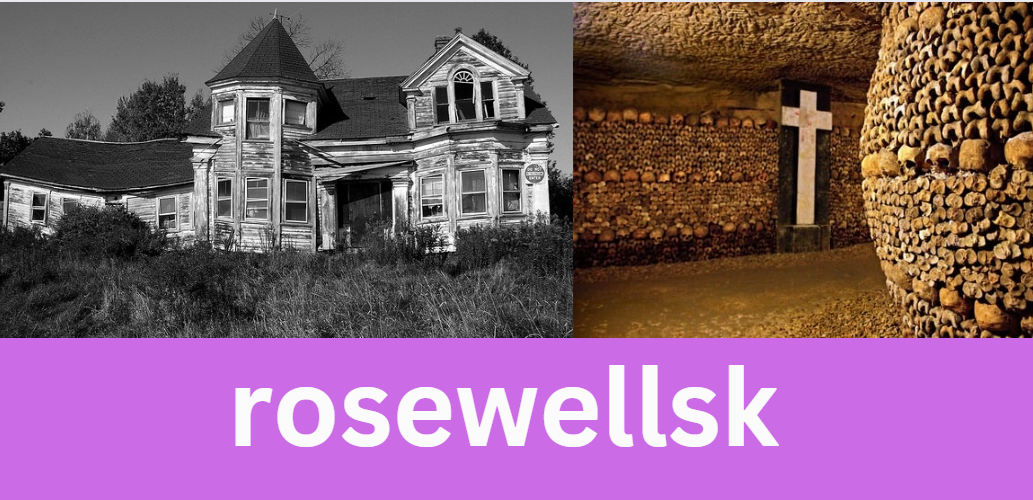 rosewellsk