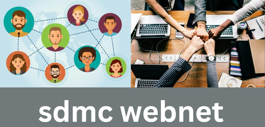 sdmc webnet