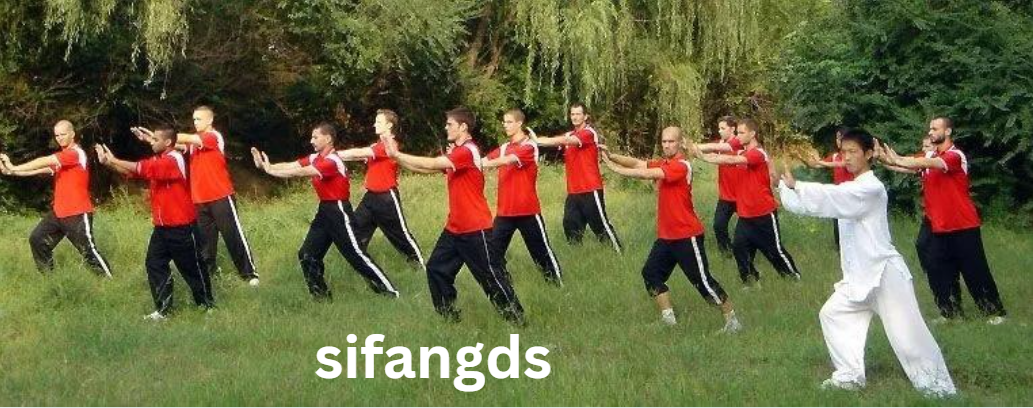 sifangds