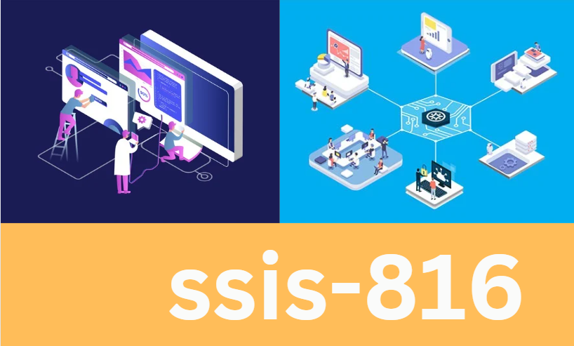 SSIS-816