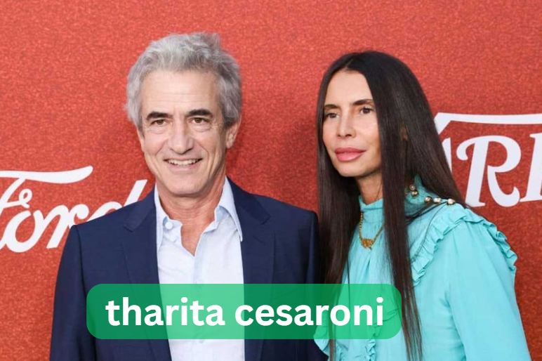 tharita cesaroni