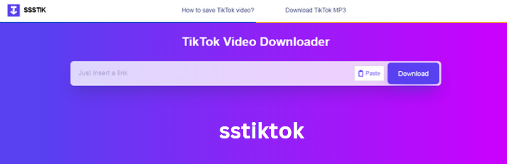 sstiktok